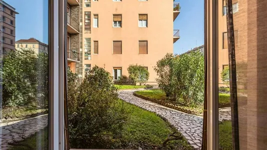 Rooms in Milano Zona 8 - Fiera, Gallaratese, Quarto Oggiaro - photo 4