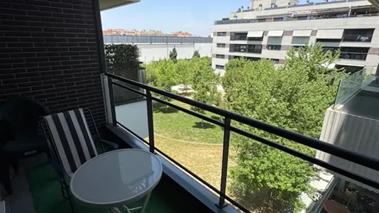 Rooms in Getafe - photo 6