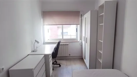 Apartments in Salamanca - photo 8