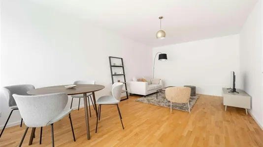 Apartments in Location is not specified - photo 2