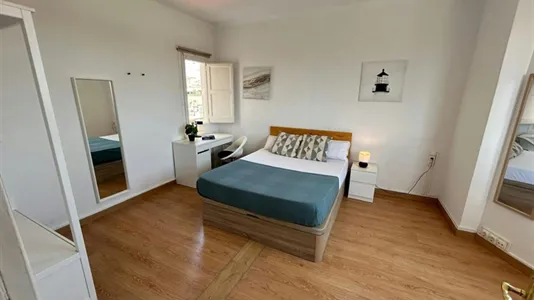 Rooms in L'Hospitalet de Llobregat - photo 1