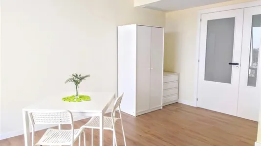 Rooms in Alfara del Patriarca - photo 6