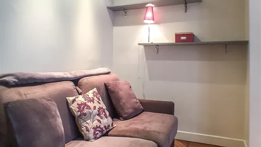 Apartments in Paris 6ème arrondissement - Saint Germain - photo 8