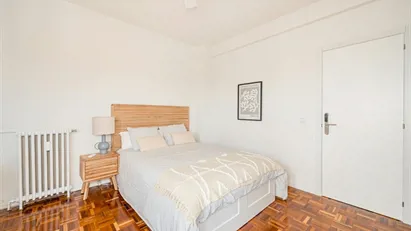 Room for rent in Madrid Chamberí, Madrid