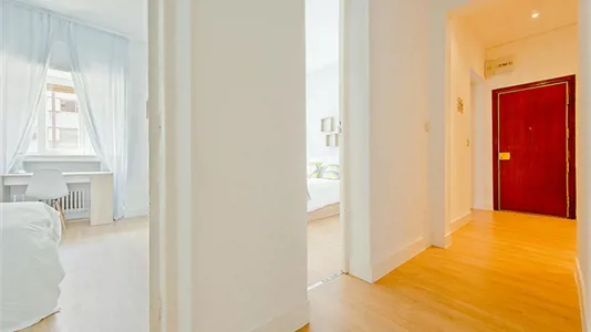 Rooms in Madrid Salamanca - photo 3