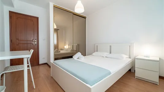 Rooms in Braga - photo 4