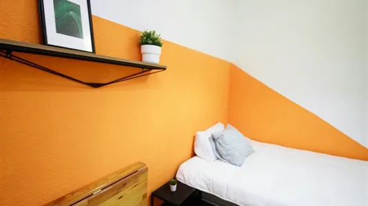 Rooms in Barcelona Les Corts - photo 5