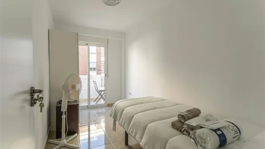 Rooms in Alboraya - photo 5