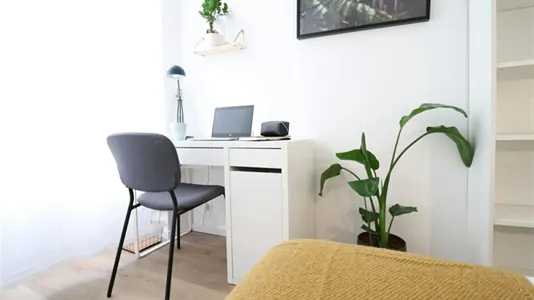 Rooms in Nice - photo 3