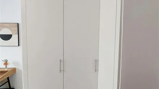 Rooms in Madrid Arganzuela - photo 8