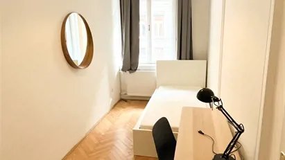 Room for rent in Budapest Erzsébetváros, Budapest