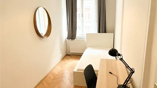 Rooms in Budapest Erzsébetváros - photo 1