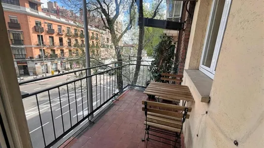 Rooms in Madrid Arganzuela - photo 5