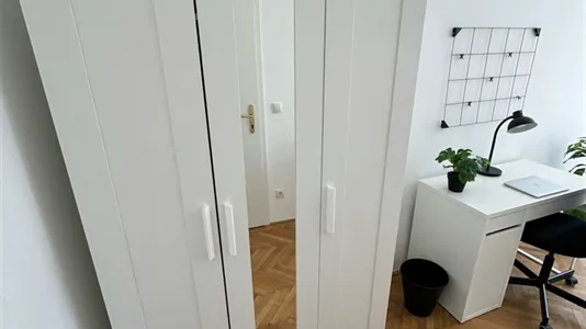 Rooms in Wien Rudolfsheim-Fünfhaus - photo 8