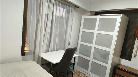 Rooms in Castellón de la Plana/Castelló de la Plana - photo 6