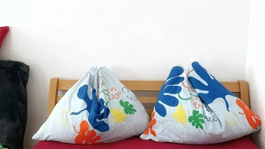 Apartments in Vienna Brigittenau - photo 5