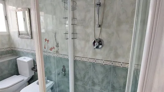 Rooms in Madrid Chamartín - photo 10