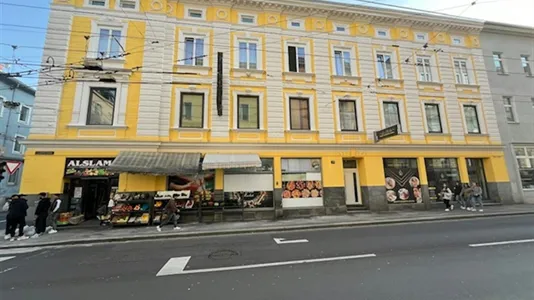 Rooms in Leonding - photo 7