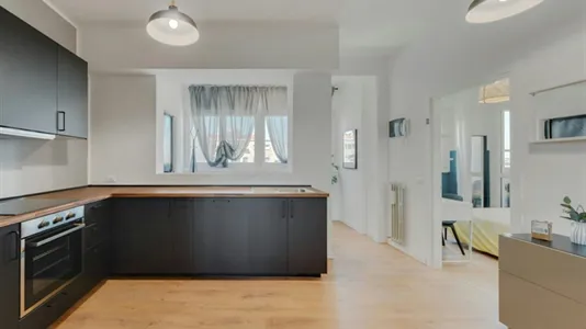 Rooms in Milano Zona 7 - Baggio, De Angeli, San Siro - photo 9