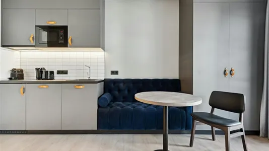 Apartments in Berlin Lichtenberg - photo 10