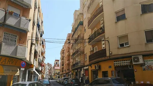 Rooms in Valencia Poblats Marítims - photo 10