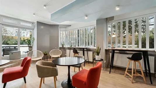 Apartments in Berlin Charlottenburg-Wilmersdorf - photo 10