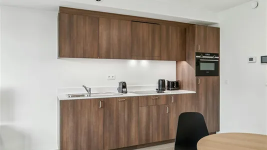 Apartments in Stad Brussel - photo 5