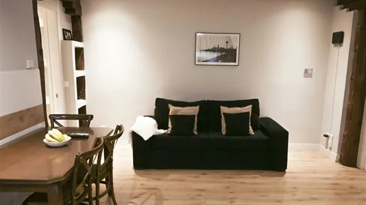 Apartments in Madrid Arganzuela - photo 9