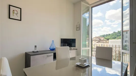 Apartments in Florence - photo 4