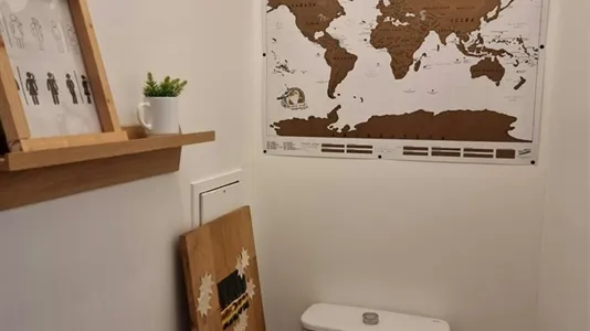 Apartments in Toulouse - photo 10