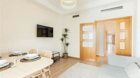 Rooms in Valencia L'Eixample - photo 4