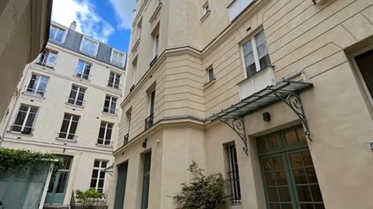 Apartments in Paris 4ème arrondissement - Marais - photo 5