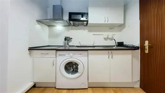 Apartments in Barcelona Ciutat Vella - photo 8