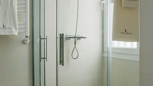 Apartments in Madrid Salamanca - photo 8