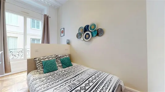 Rooms in Saint-Étienne - photo 4