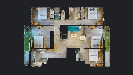 Rooms in Lyon - photo 10