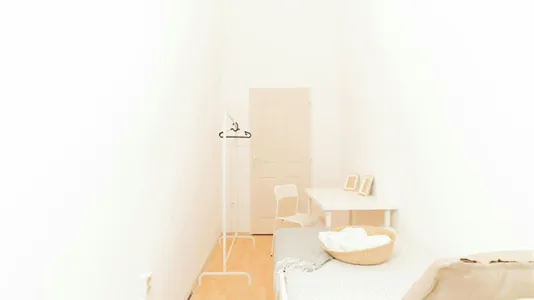 Rooms in Budapest Józsefváros - photo 4