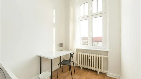 Rooms in Berlin Charlottenburg-Wilmersdorf - photo 3