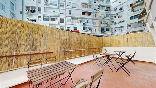 Rooms in Valencia Extramurs - photo 6