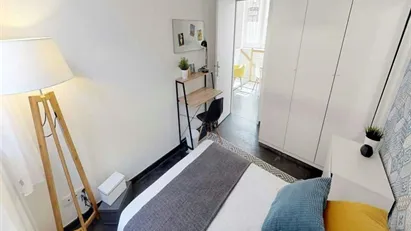 Room for rent in Lille, Hauts-de-France