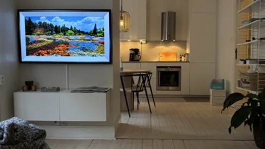 Apartments in Malmö City - photo 1