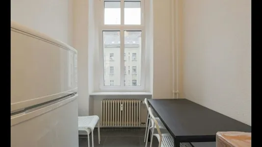 Rooms in Location is not specified - photo 6