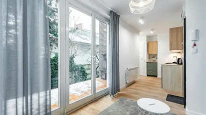 Apartment for rent in Warsaw