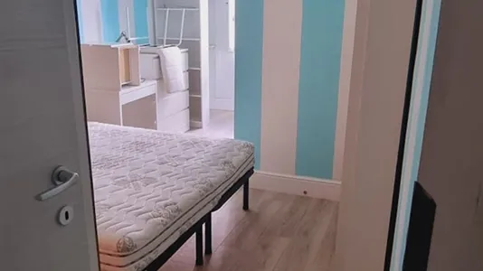 Rooms in Florence - photo 8