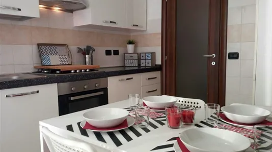 Rooms in Brescia - photo 6