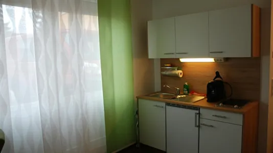 Apartments in Unterföhring - photo 2