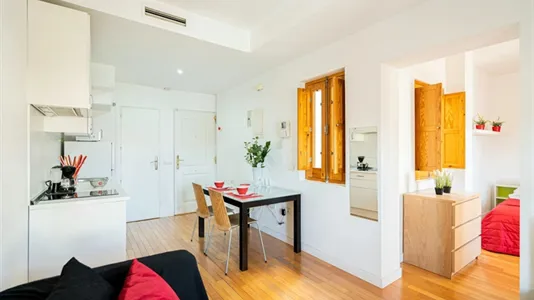 Apartments in Húmera-Somosaguas-Prado del Rey - photo 9