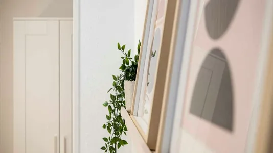 Rooms in Madrid Tetuán - photo 6