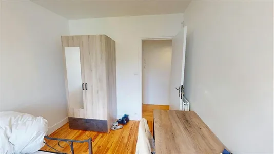 Rooms in Brest - photo 2