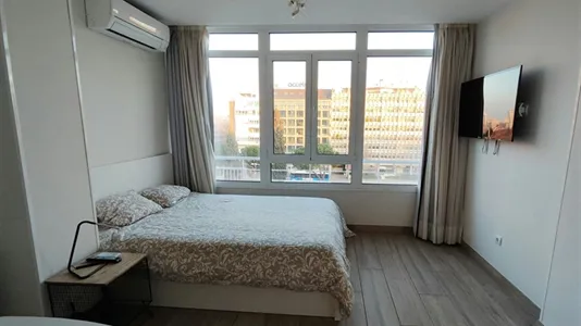 Apartments in Madrid Chamartín - photo 5